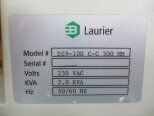 Photo Used LAURIER DS9-100 C-C For Sale