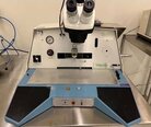 LAURIER Pick and place machine