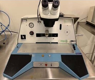 LAURIER Pick and place machine #293825085
