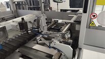 图为 已使用的 LAZPIUR LZ INSERT 2M 待售