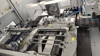 图为 已使用的 LAZPIUR LZ INSERT 2M 待售