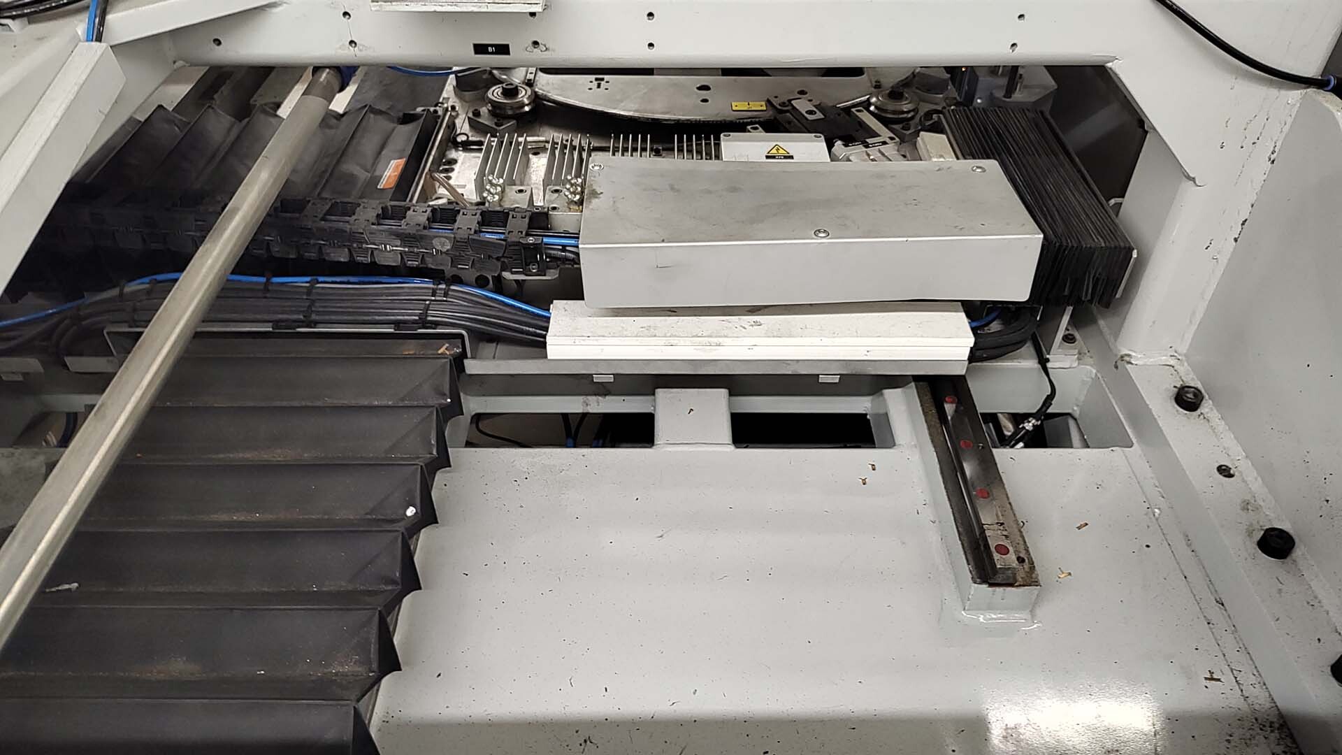 图为 已使用的 LAZPIUR LZ INSERT 2M 待售