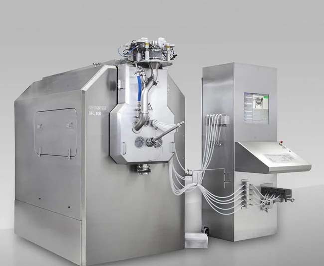 图为 已使用的 LB BOHLE BFC 400 待售
