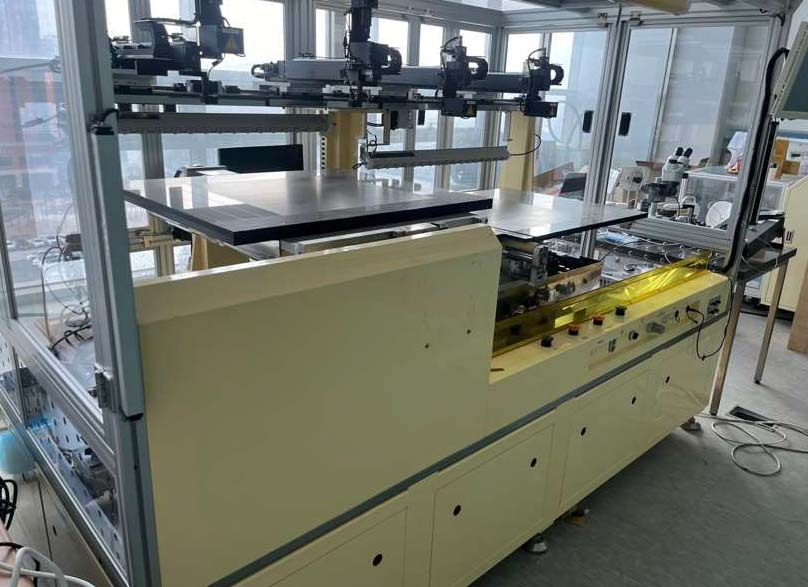 图为 已使用的 LDK SL-250L 待售