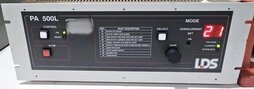 フォト（写真） 使用される LDS PA500L CE 販売のために