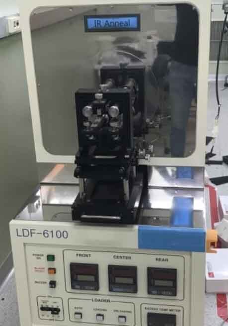 사진 사용됨 LEAD ENGINEERING LDF-6100 판매용