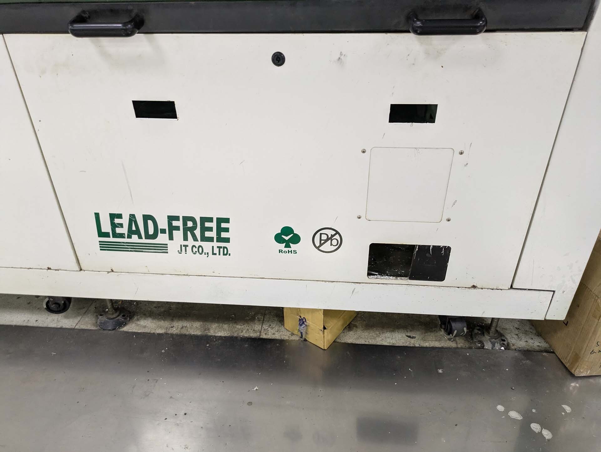 フォト（写真） 使用される LEADFREE MS-450 II 販売のために