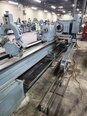 フォト（写真） 使用される LEBLOND-MAKINO 36 x 120 販売のために