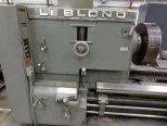 Photo Used LEBLOND-MAKINO 4025NK For Sale