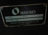 图为 已使用的 LEBLOND-MAKINO V33 待售