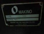 圖為 已使用的 LEBLOND-MAKINO V33 待售