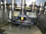 Photo Used LEBLOND-MAKINO V55 For Sale