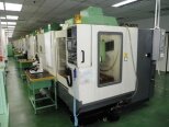 Photo Used LEBLOND-MAKINO Various For Sale