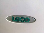 사진 사용됨 LECO 604-100-700 판매용