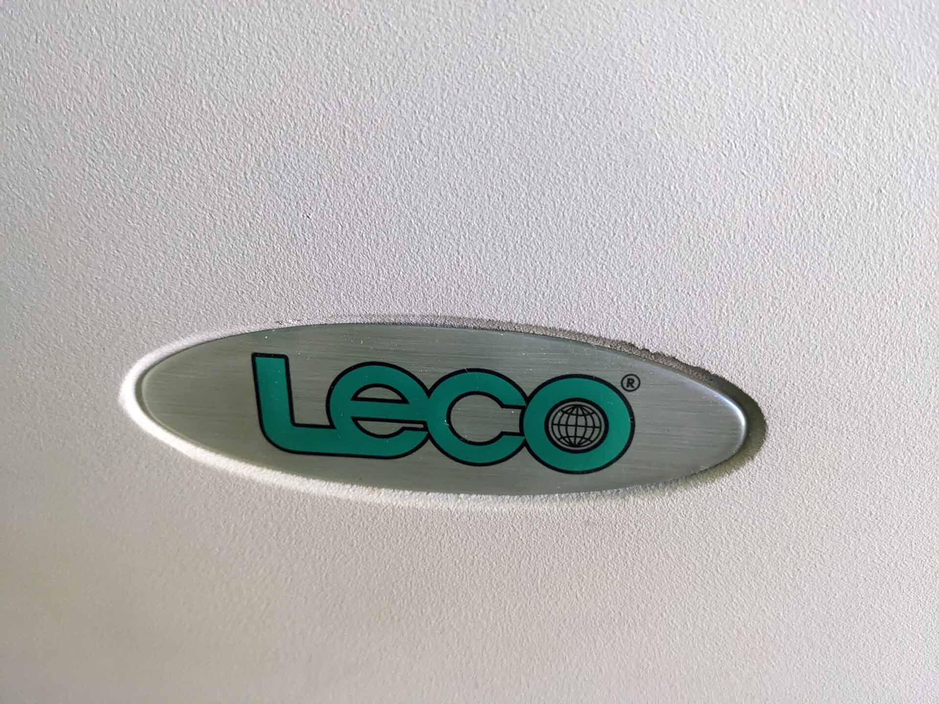 圖為 已使用的 LECO 604-100-700 待售