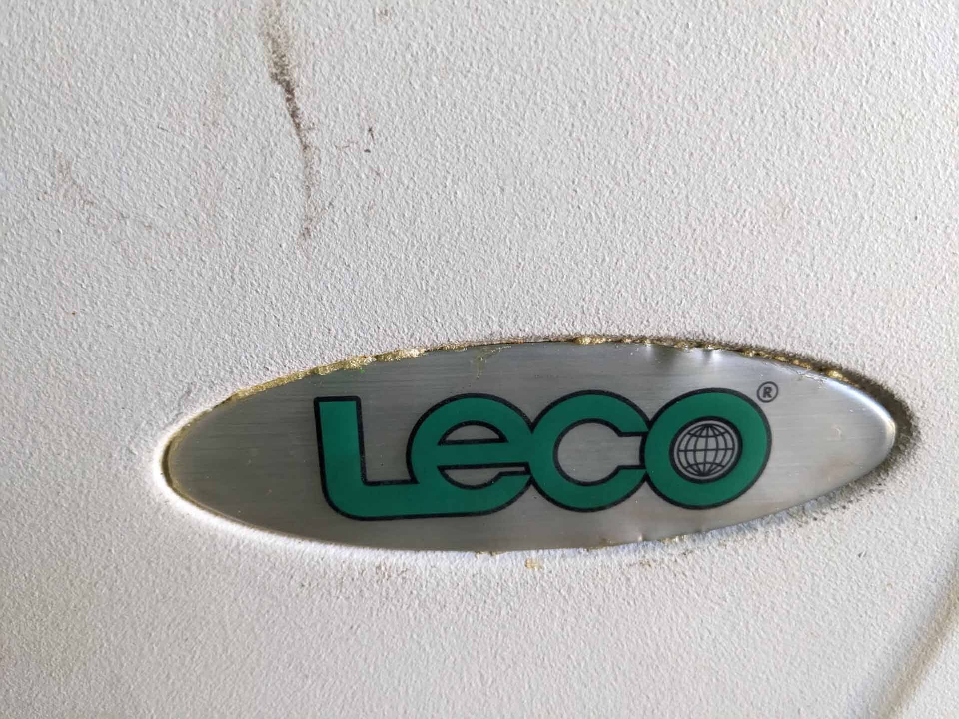 사진 사용됨 LECO 604-100-700 판매용