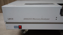사진 사용됨 LECO AMA 254 판매용