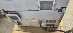圖為 已使用的 LECO TGA 701 待售