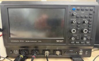 LECROY 3014z #293822345