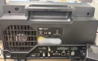 Foto Verwendet LECROY 3014z Zum Verkauf
