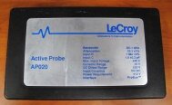 Photo Used LECROY AP020 For Sale