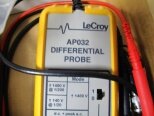 사진 사용됨 LECROY AP032 판매용