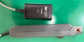Foto Verwendet LECROY CP030 Zum Verkauf