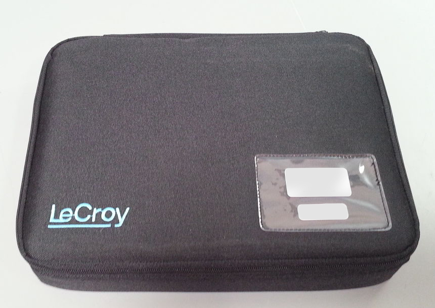 Photo Utilisé LECROY D600 À vendre