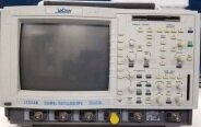 사진 사용됨 LECROY LC334AM 판매용