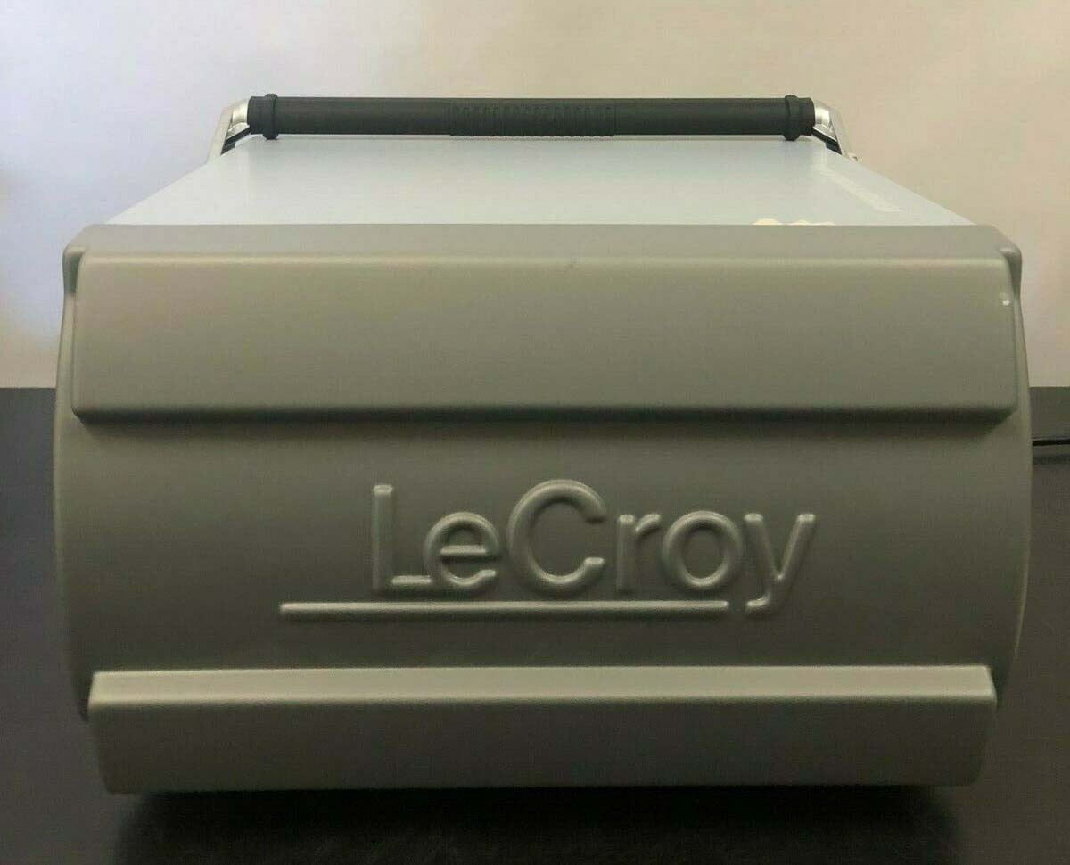 Foto Verwendet LECROY LC334AM Zum Verkauf