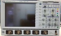 Photo Used LECROY LT374L For Sale