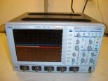 Photo Used LECROY LT374M For Sale