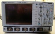 Photo Used LECROY LT374M For Sale