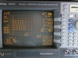 Photo Used LECROY LW- 420 For Sale