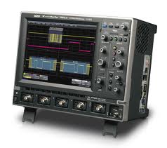 Photo Used LECROY MSO 44MXS-B For Sale