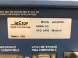 图为 已使用的 LECROY Wavepro 960 待售
