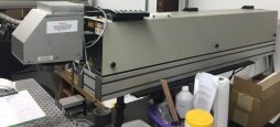 Photo Used LEE LASER 818TQ/20 For Sale