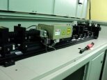 Photo Used LEE LASER LDP 100MQ For Sale