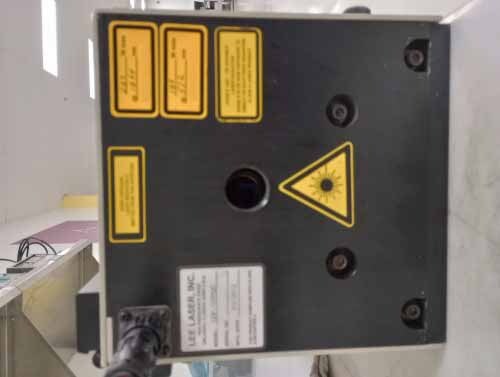 Photo Used LEE LASER LDP-100TQG For Sale