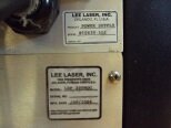 Photo Used LEE LASER LDP 200MQG For Sale