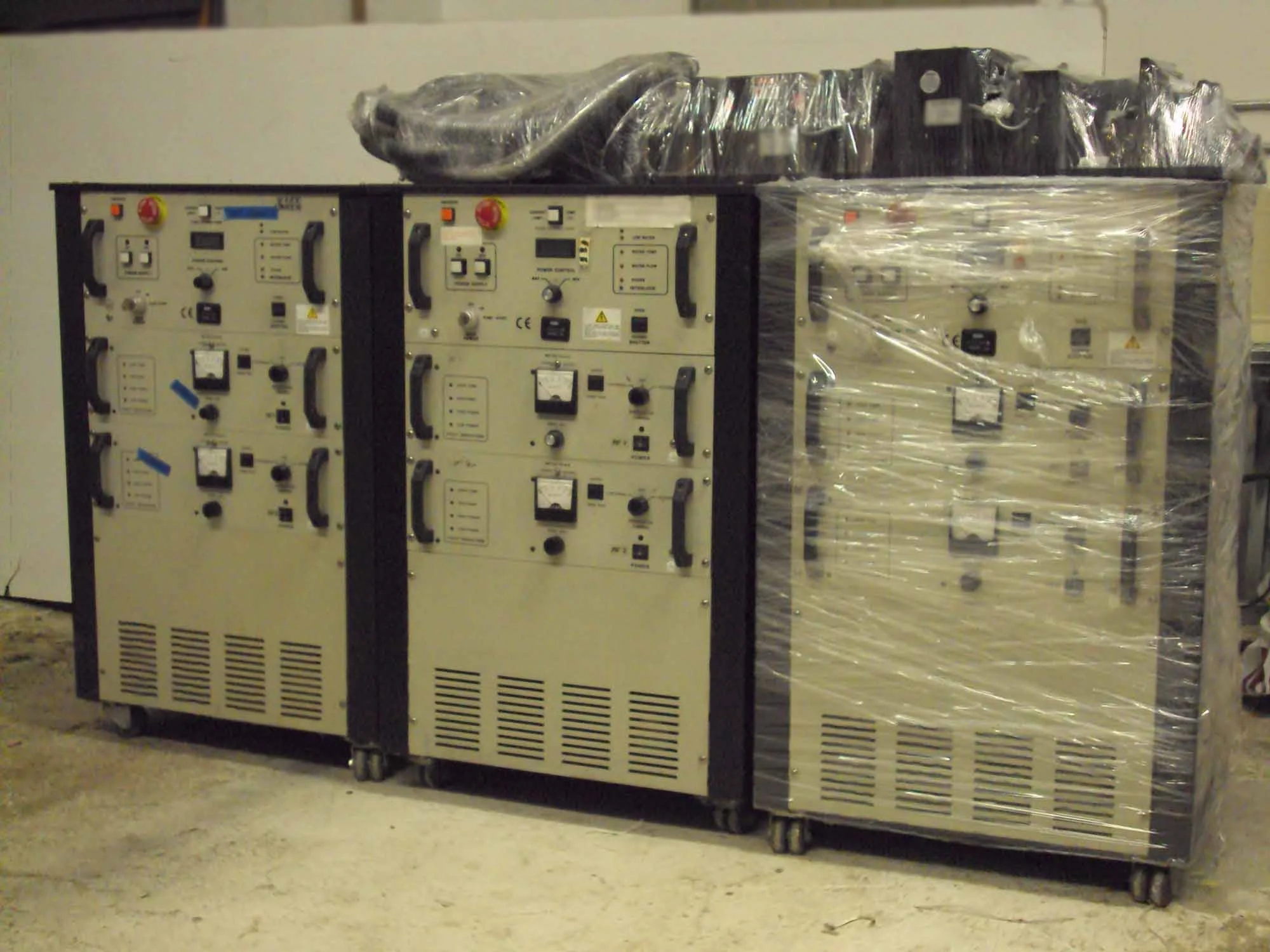 LaDigueページ LEE LASER LDP 200MQG Laser used for sale price #100568 > buy from CAE