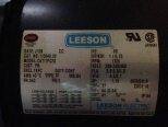 Photo Used LEESON C6T17FC2G For Sale