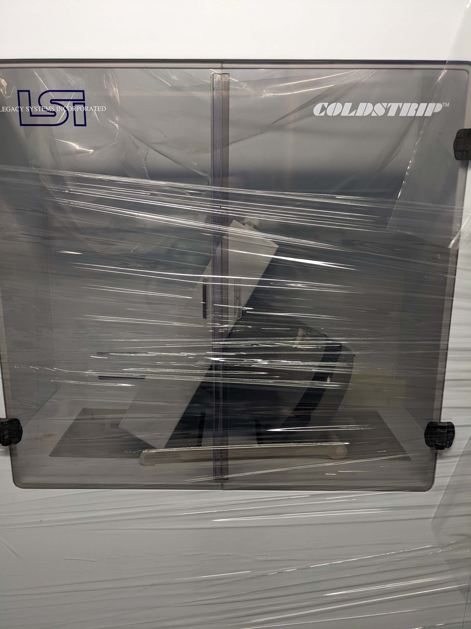 Photo Used LEGACY SYSTEMS Coldstrip For Sale