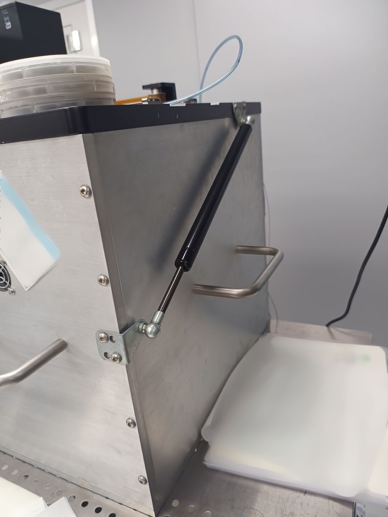 圖為 已使用的 LEHIGHTON 1510B 待售