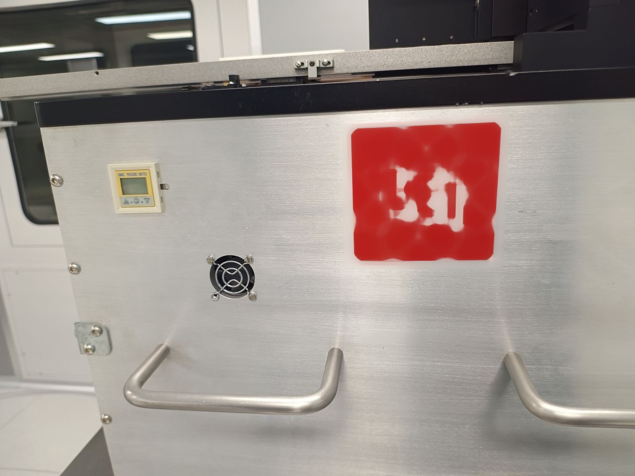 圖為 已使用的 LEHIGHTON 1510B 待售