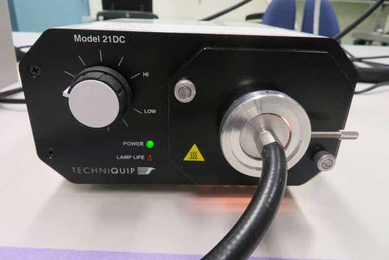 Photo Used LEICA / APERIO Scanscope AT Turbo For Sale