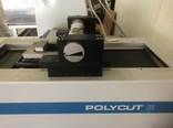 LEICA REICHERT JUNG Polycut E