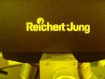 Photo Used LEICA REICHERT JUNG POLYVAR MET For Sale