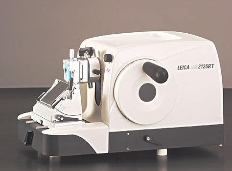 Photo Used LEICA REICHERT 2125 For Sale