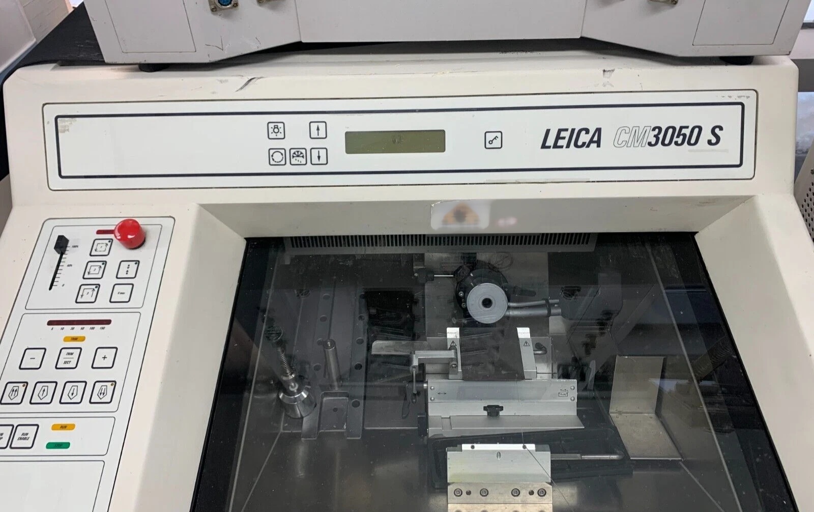 圖為 已使用的 LEICA REICHERT CM3050S 待售